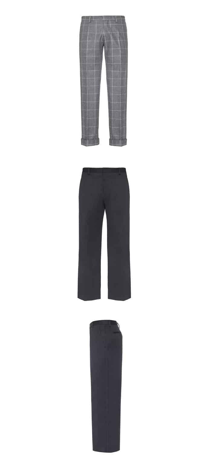 Nutters of savile row x peter werth clothing 8 Bộ sưu tập nutters of savile row x peter werth