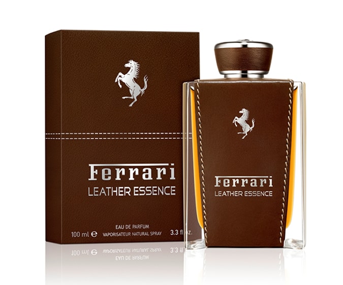 Bộ sưu tập ferrari essence