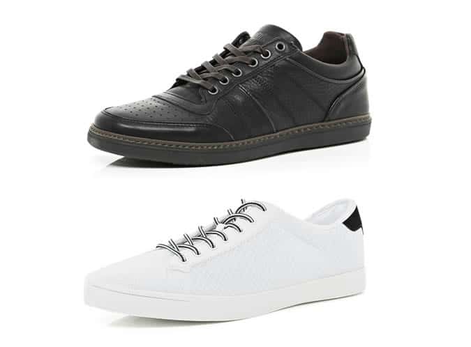 Cái nhìn đầu tiên: hạng nhất bóng đá tự do river island 26 River island world cup quần áo nam