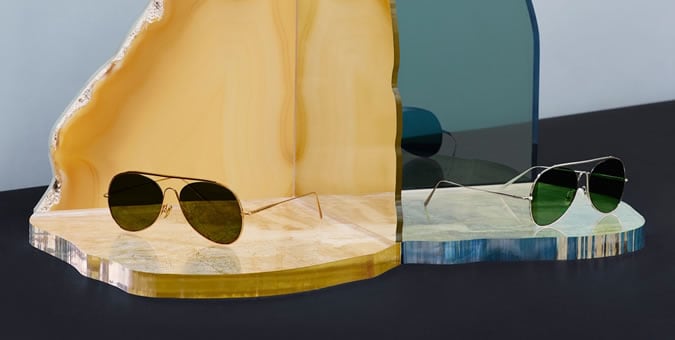 Kính mắt Acne Studios