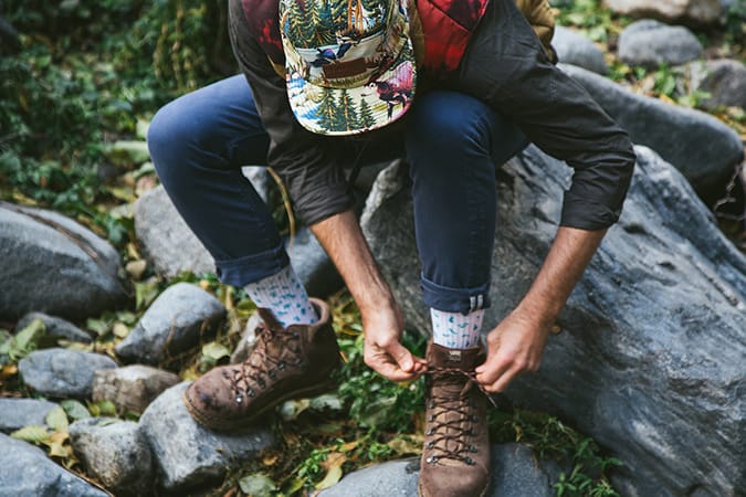 Bộ sưu tập mũ 'grizzly cliff' the quiet life 9 Bộ sưu tập capsule