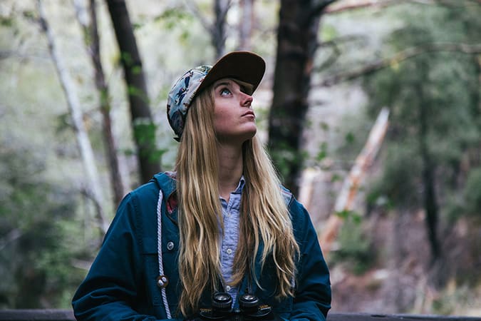 Bộ sưu tập mũ 'grizzly cliff' the quiet life 13 Bộ sưu tập capsule