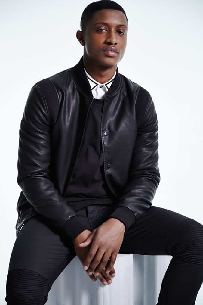 River island menswear: bộ sưu tập aw14 2 Quần áo nam river island aw14