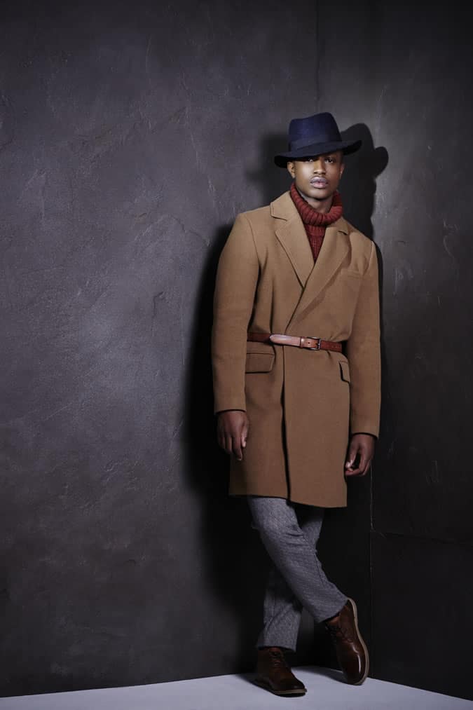 River island menswear: bộ sưu tập aw14 14 Quần áo nam river island aw14
