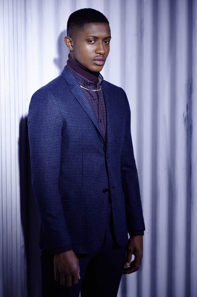 River island menswear: bộ sưu tập aw14 16 Quần áo nam river island aw14