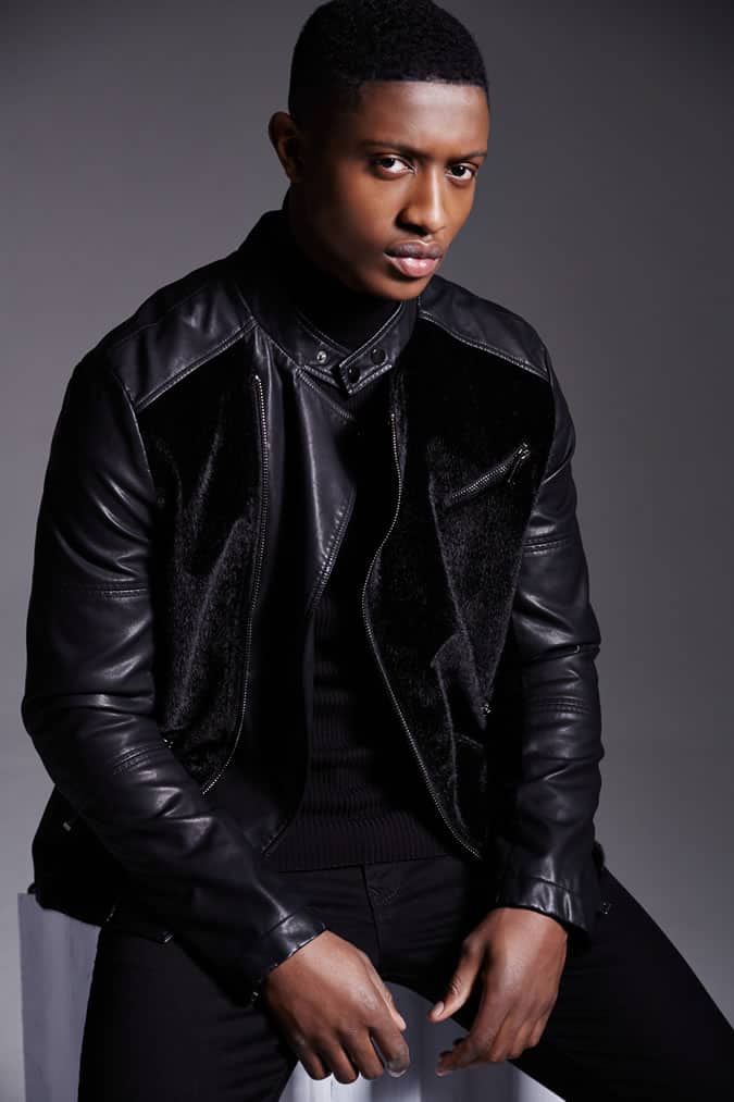 River island menswear: bộ sưu tập aw14 17 Quần áo nam river island aw14