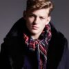 River island menswear: bộ sưu tập aw14
