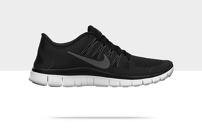 Nike free 5. 0 trainers