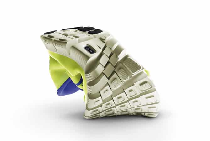Nike free 5. 0 trainers