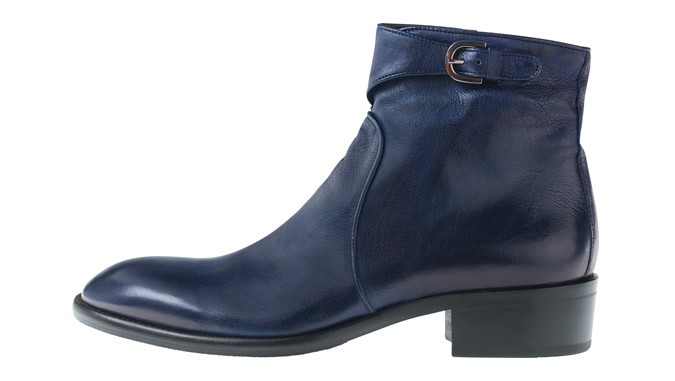 Carlo pazolini footwear: bộ sưu tập aw14 11 Carlo pazolini aw14 lookbook