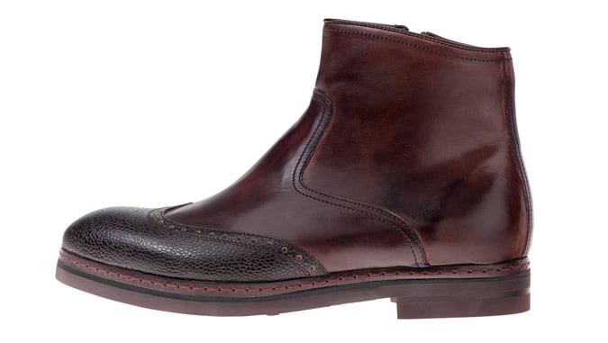 Carlo pazolini footwear: bộ sưu tập aw14 14 Carlo pazolini aw14 lookbook