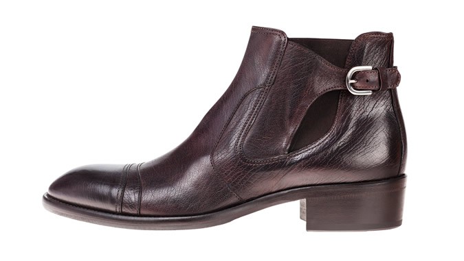 Carlo pazolini footwear: bộ sưu tập aw14 13 Carlo pazolini aw14 lookbook