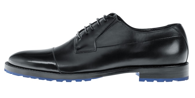 Carlo Pazolini Footwear: Bộ sưu tập AW14