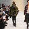 Burberry prorsum aw14 - bộ sưu tập london: men 26 Burberry prorsum aw14 - bộ sưu tập london: men