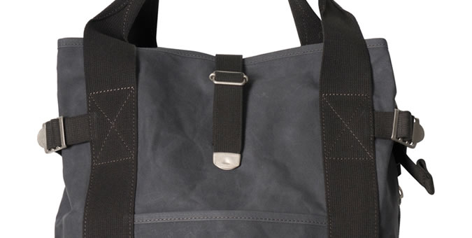 Margaret Howell x Yoshida Two Way Rucksack