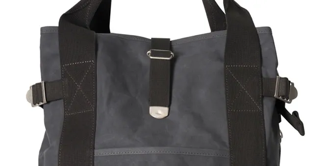 Margaret Howell x Yoshida Two Way Rucksack