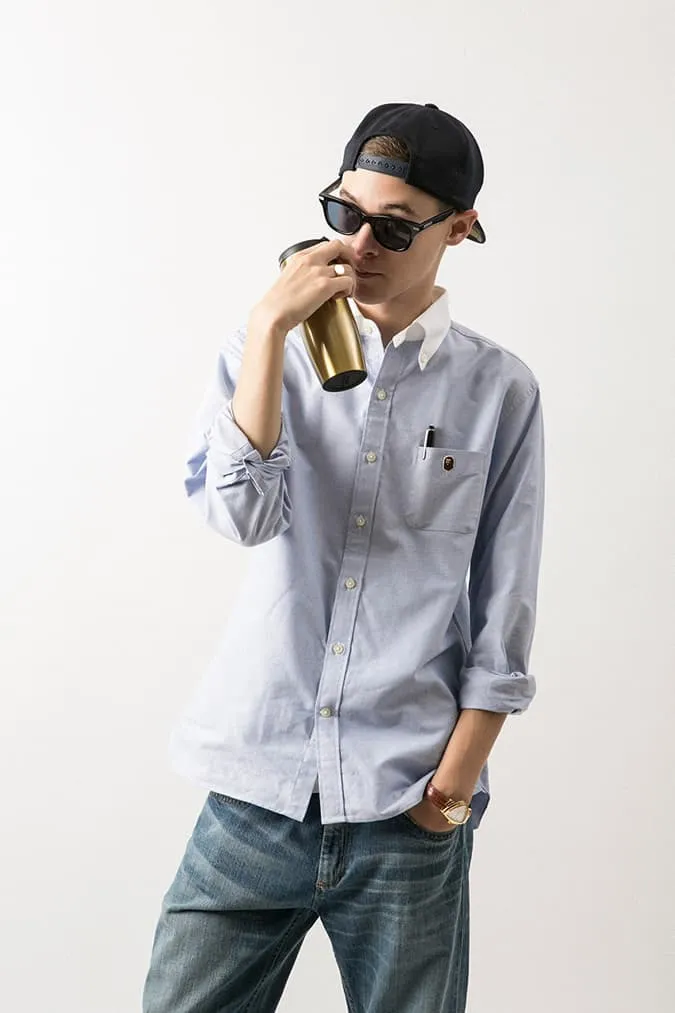 Mr. Bathing ape: bộ sưu tập aw13