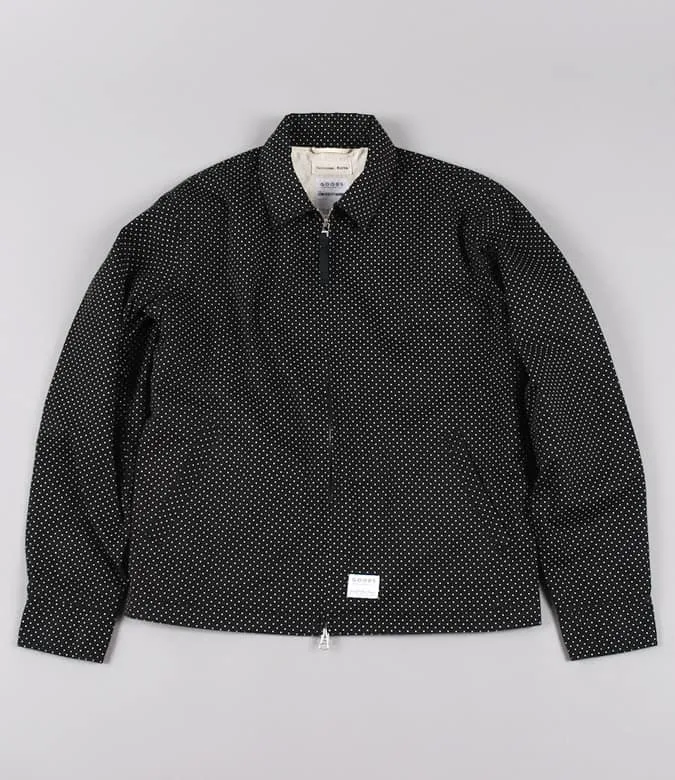 Hàng hóa của goodhood x universal works windcheater