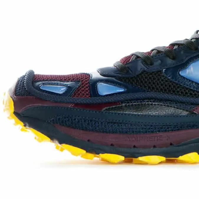 Raf simons và adidas footwear collaboration aw13