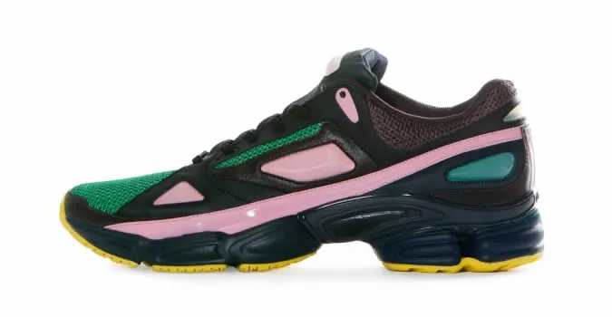 Raf simons và adidas footwear collaboration aw13