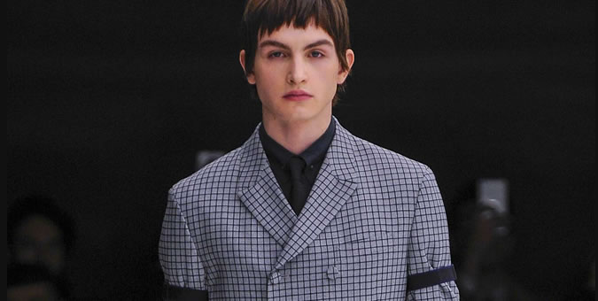 Z Zegna Menswear: Bộ sưu tập AW14