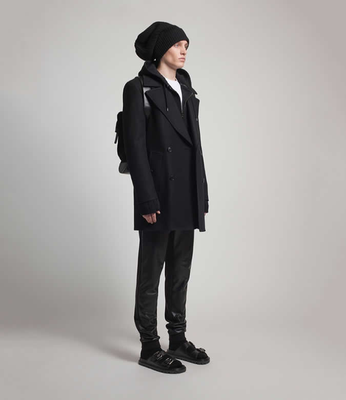 Michael kors thu / đông 2014 lookbook