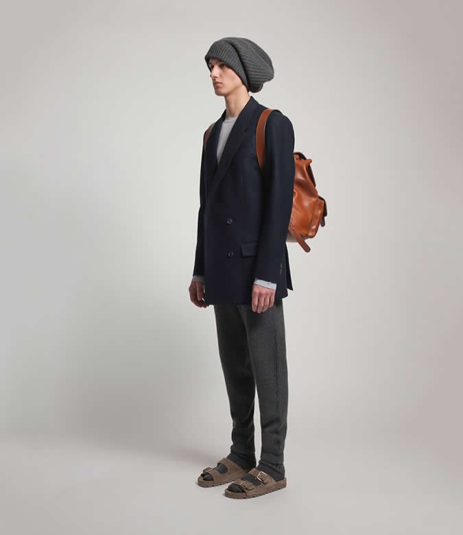 Michael kors thu / đông 2014 lookbook