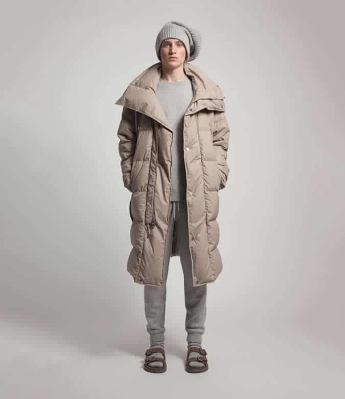 Michael kors thu / đông 2014 lookbook