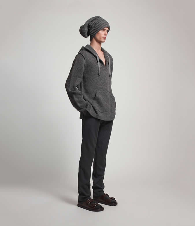 Michael kors thu / đông 2014 lookbook