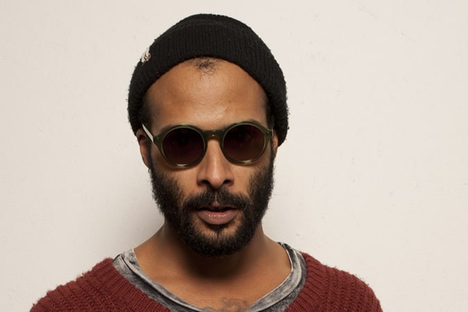 Kính mắt monokel 18 Monokel eyewear ss13 lookbook