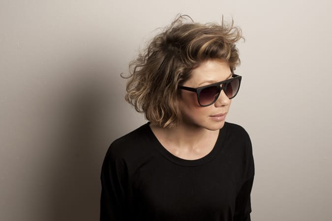Kính mắt monokel 21 Monokel eyewear ss13 lookbook