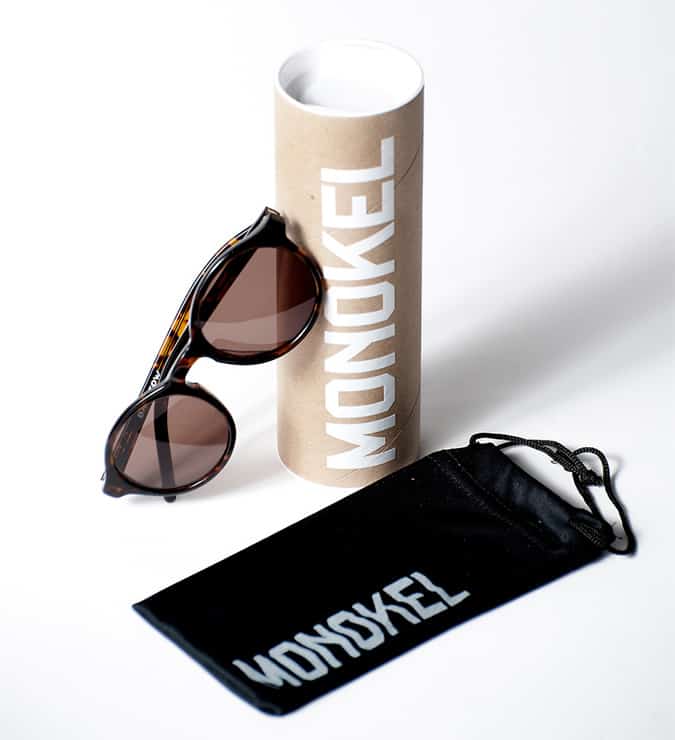 Kính mắt monokel 22 Monokel eyewear ss13 lookbook