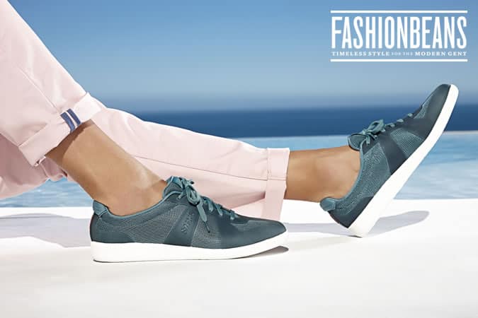 Bộ sưu tập đồ bơi ss14