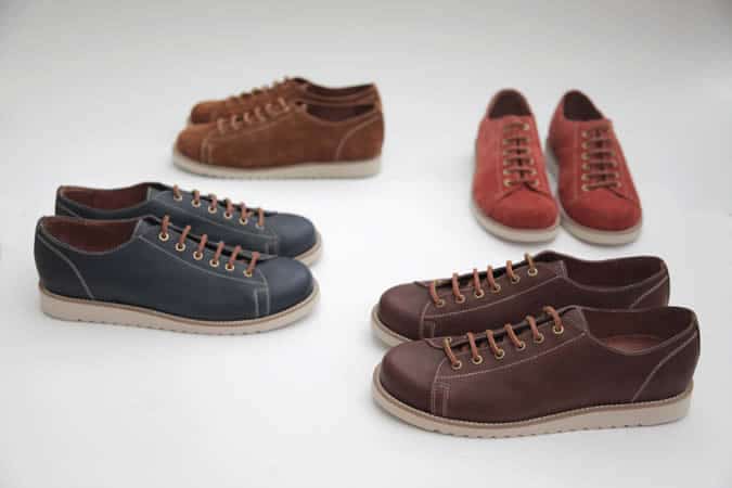 Giày veras: bộ sưu tập aw14 1 Giày veras: bộ sưu tập aw14