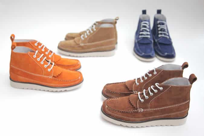 Giày veras: bộ sưu tập aw14 9 Giày veras: bộ sưu tập aw14