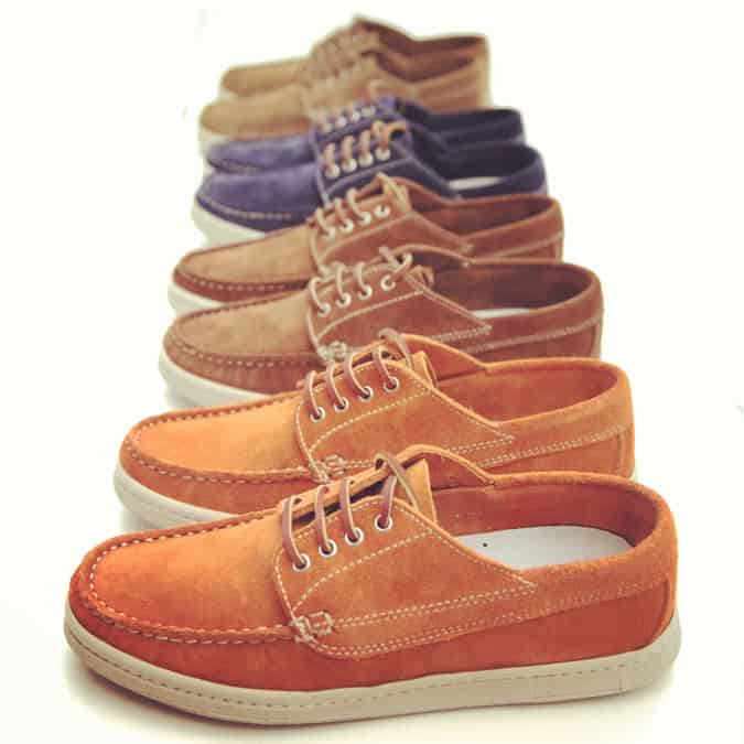 Giày veras: bộ sưu tập aw14 10 Giày veras: bộ sưu tập aw14