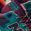 New balance revives the made in usa 585 trainer