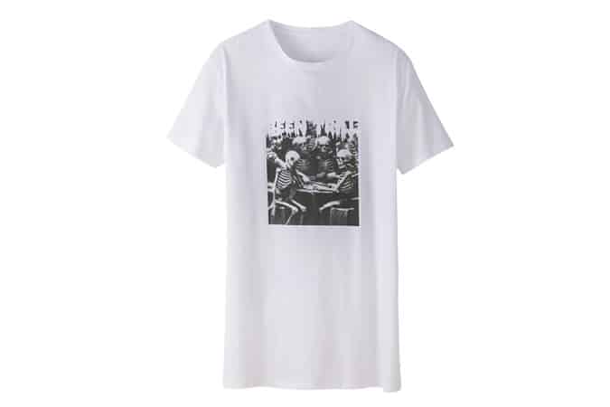 Bộ sưu tập viên nang apc x kanye