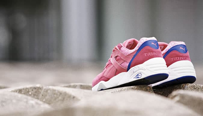 Puma r698 splatter trainer pack 4 Puma r698 splatter trainer pack