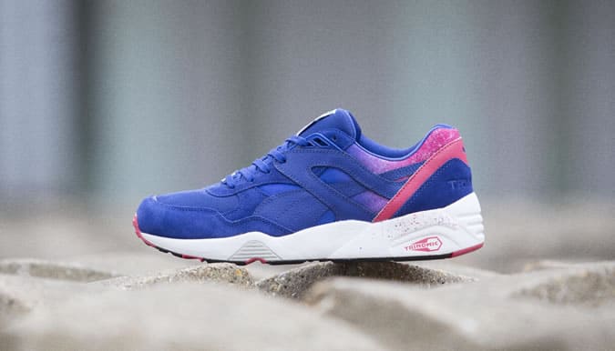Puma r698 splatter trainer pack 12 Puma r698 splatter trainer pack
