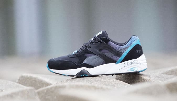 Puma r698 splatter trainer pack 14 Puma r698 splatter trainer pack