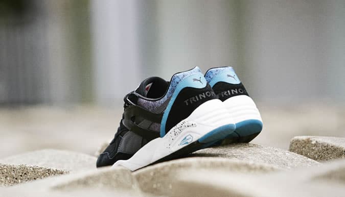 Puma r698 splatter trainer pack 15 Puma r698 splatter trainer pack