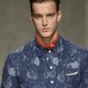 Oliver spencer ss15 - bộ sưu tập london: nam 28 Oliver spencer ss15 - bộ sưu tập london: nam