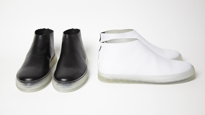 Agi & sam x oliver sweeney footwear 1 Sự hợp tác giữa agi & sam x oliver sweeney ss14