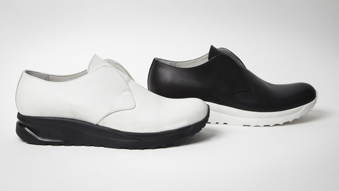 Agi & sam x oliver sweeney footwear 11 Sự hợp tác giữa agi & sam x oliver sweeney ss14
