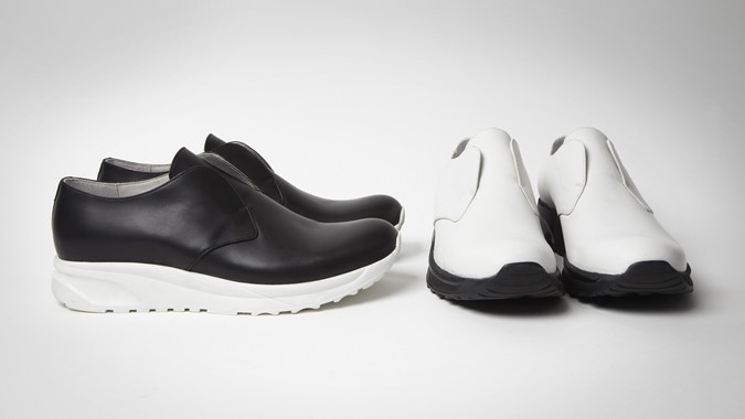 Agi & sam x oliver sweeney footwear 12 Sự hợp tác giữa agi & sam x oliver sweeney ss14