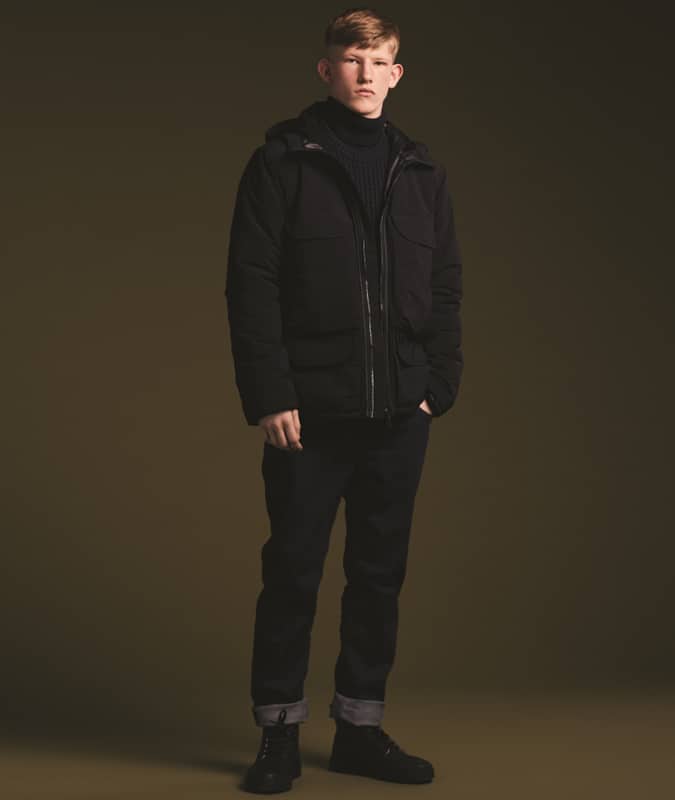 Kết nối tiếng Pháp AW16