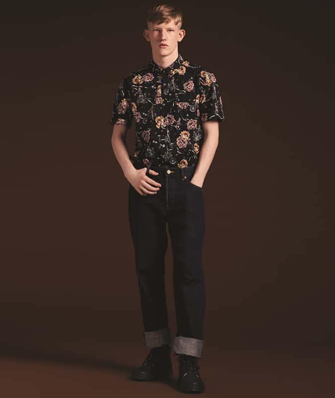 Kết nối tiếng Pháp AW16