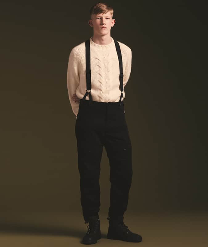 Kết nối tiếng Pháp AW16