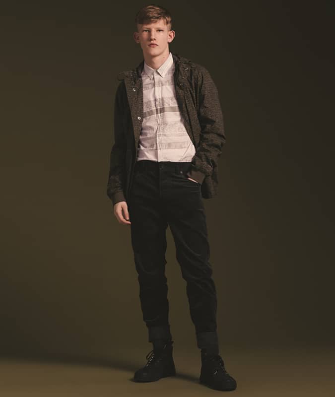 Kết nối tiếng Pháp AW16